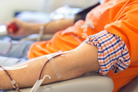 Sikring af sikre blodoverførsler: Babios avancerede blodtransfusionssæt