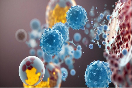 Navigering i det tredobletemiske: Babios Rapid Test Kit tilbyder rettidig detektion af Covid-19, influenza og RSV