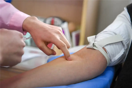 Babio introducerer hurtig tyfus IgG/IgM-testsæt til pålidelig diagnostik til plejeplads