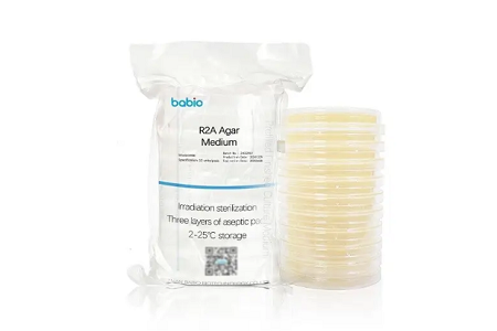 R2A Agar Medium: Guldstandarden til mikrobiel overvågning inden for farmaceutisk, mad og kosmetiske industrier