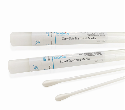 Babio lancerer premium kliniske transportmedier til global diagnostik