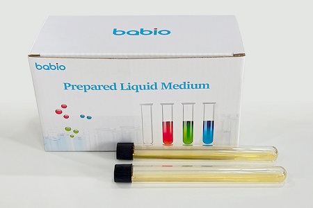 Babio lancerer højtydende hjernehjerteinfusionsbuljong til globale mikrobiologilaboratorier