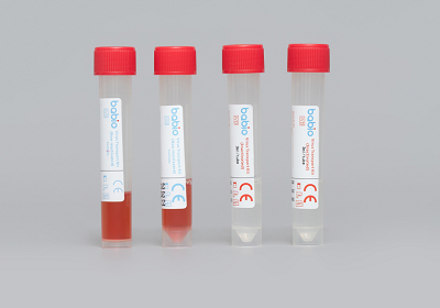 Babio Virus Transport Kit (ikke-inaktiveret)-Trusted Choice for Global Laboratories