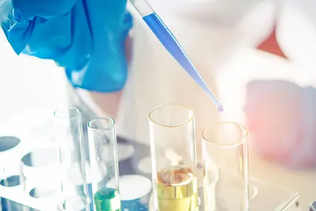 Beskyttelse af mad og foder med Babios samlede aflatoxin -hurtig testkassette