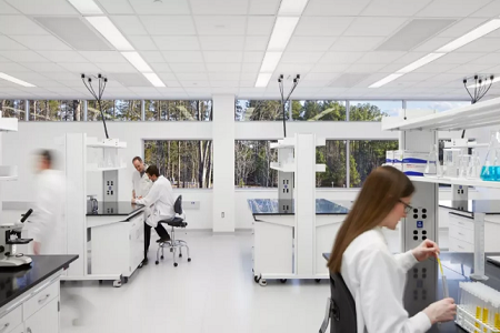 BABIO styrker den globale diagnostiske forsyning med avanceret ikke-inaktiveret virustransportsæt