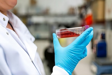 BABIOs virustransportsæt opnår FDA 510(k)-godkendelse