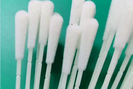 Avanceret steril nasopharyngeal podepind – BABIO Excellence