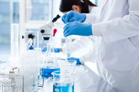 BABIO lancerer PAP Agar Medium til avanceret patogenisolering og mikrobiel forskning