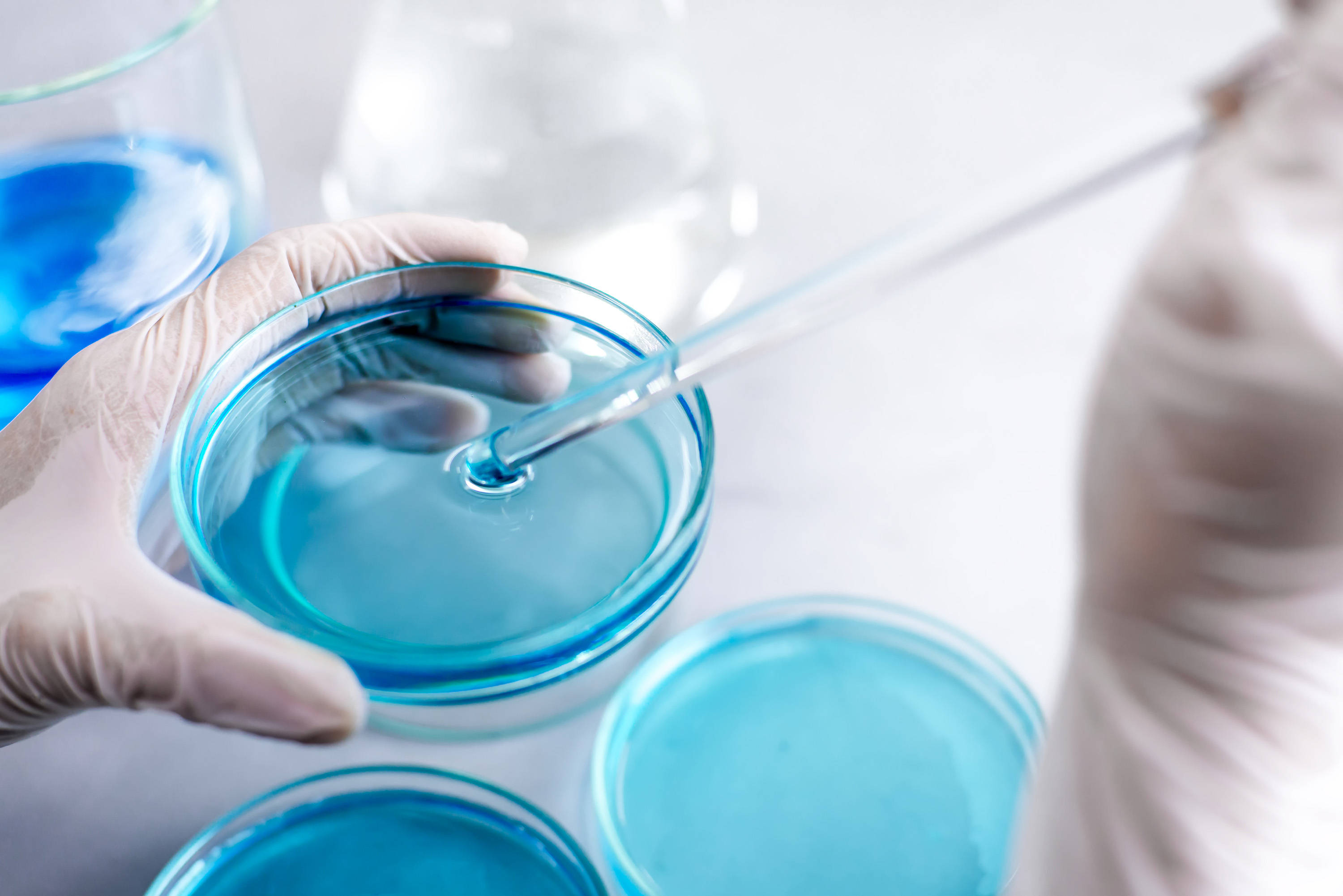 Baibo Biotech afslører avanceret engangstransportmedie til optimal prøvekonservering