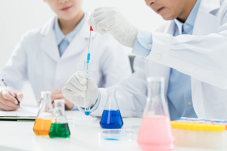 Introduktion af kombinationen af ​​SARS-CoV-2 / FLU A og B / RSV Antigen Rapid Test Kit