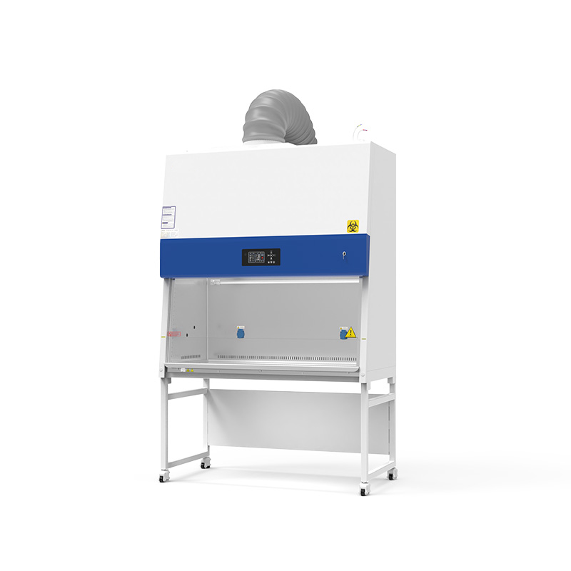AC Series Klasse II A2 biologisk sikkerhedsskab