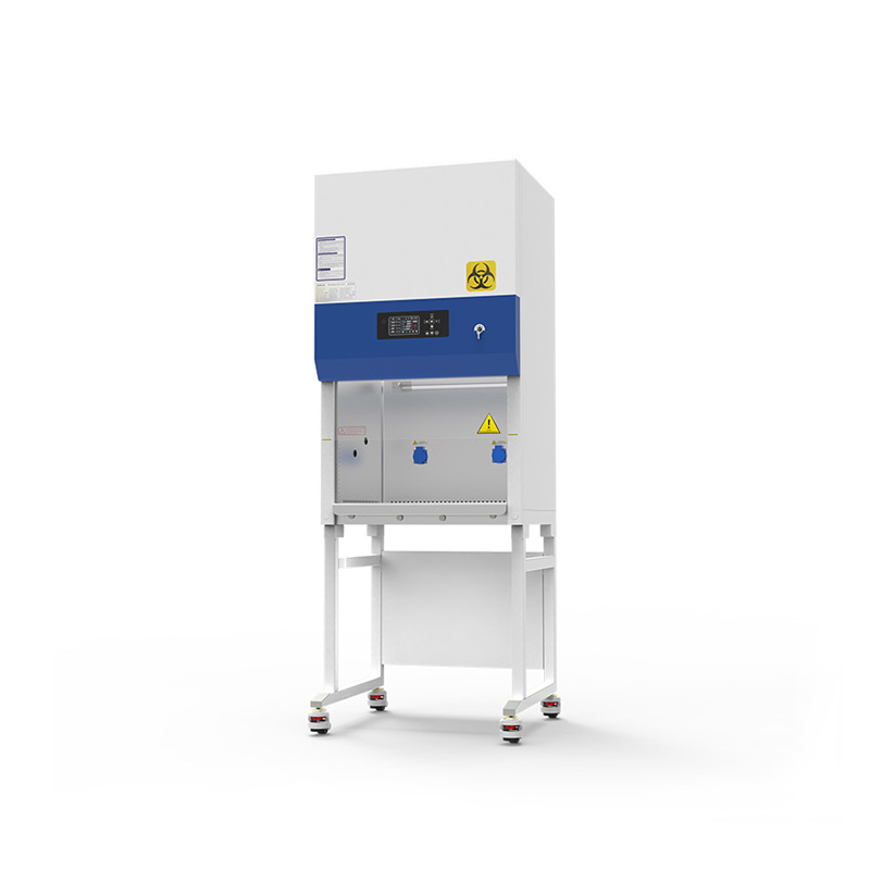 AC Series Klasse II A2 Biologisk sikkerhedsskab BSC-700IIA2-Z
