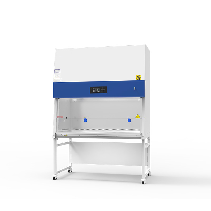 AC Series Klasse II B2 Biologisk sikkerhedsskab BSC-1100IIB2-X BSC-1300IIB2-X BSC-1500IIB2-X BSC-1800IIB2-X