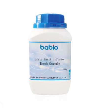 Brain Heart Infusion Bouillon Granulat