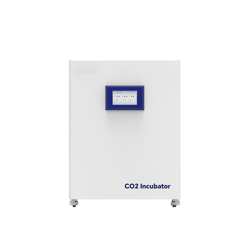 Dry Heat CO2 inkubator