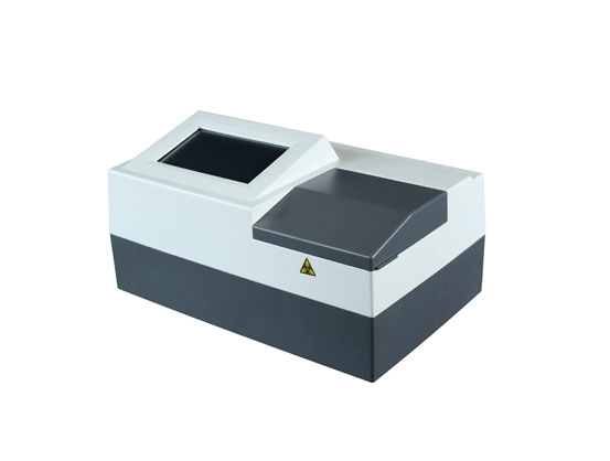 JC-1200MB mikropladelæser