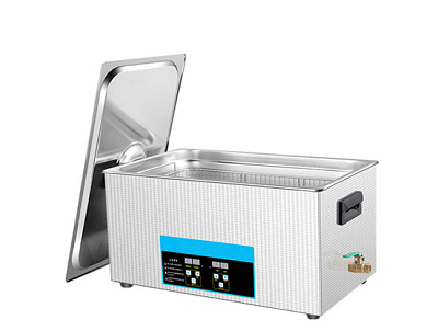 JC-22LKT Ultrasonic Cleaner (justerbar effekt)