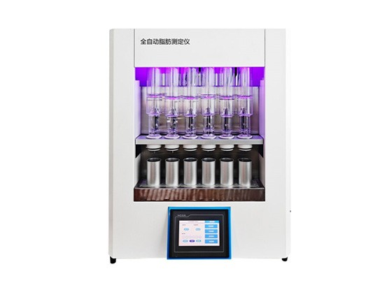 JC-Sxt-6A Automated Soxhlet Extraction System
