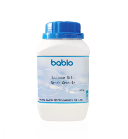 Lactose Galde Bouillon Granulat
