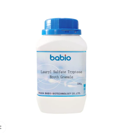 Lauryl Sulfate Tryptose Bouillon