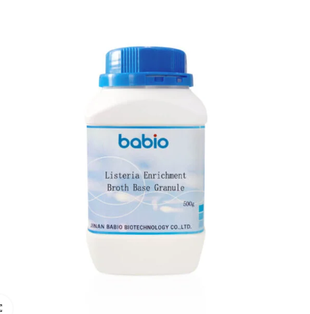 Listeria Enrichment Bouillon Base Granulat