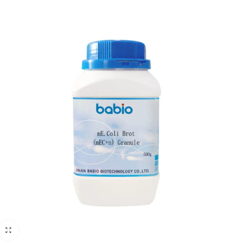 mE Coli Bouillon(mEC+n) Granulat