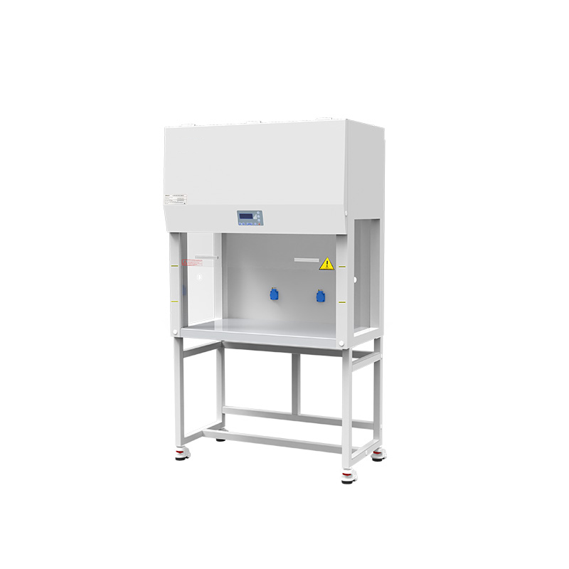 Lille vertikalt laminært flowkabinet BBS-V680 BBS-V800 BBS-DDC BBS-SDC
