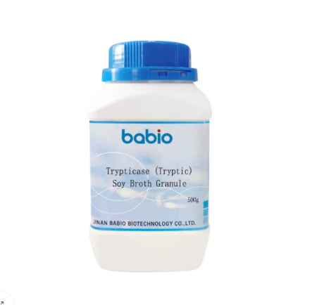 Trypticase soja bouillon granulat
