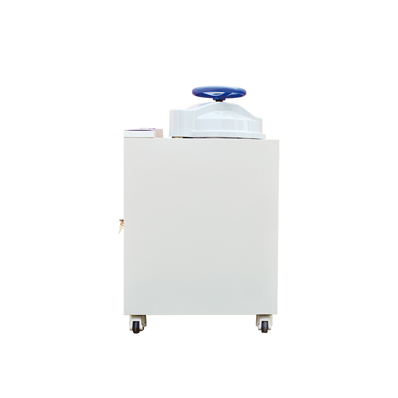 Lodret autoklave BKQ-B50II